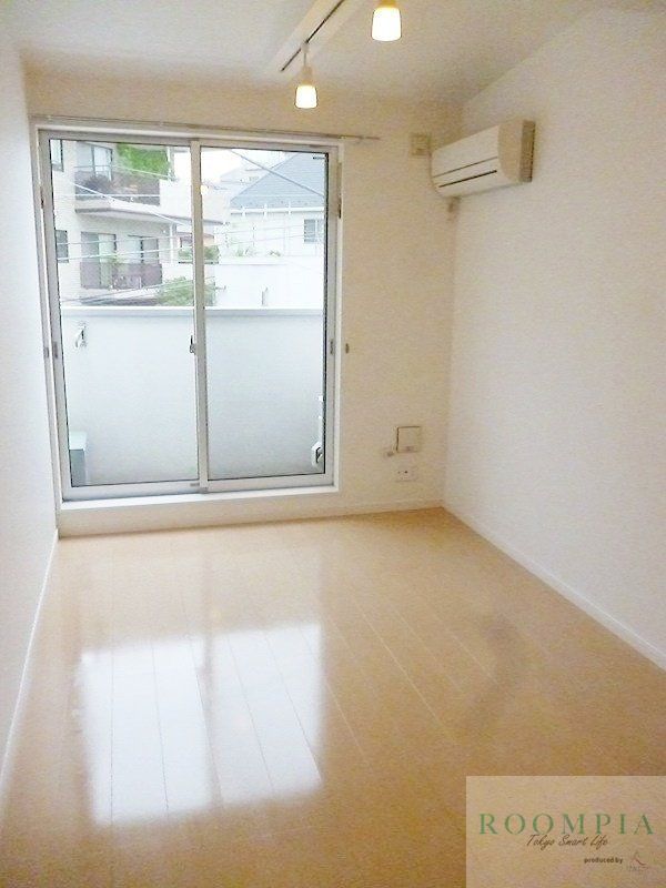 居室・リビング　物件画像