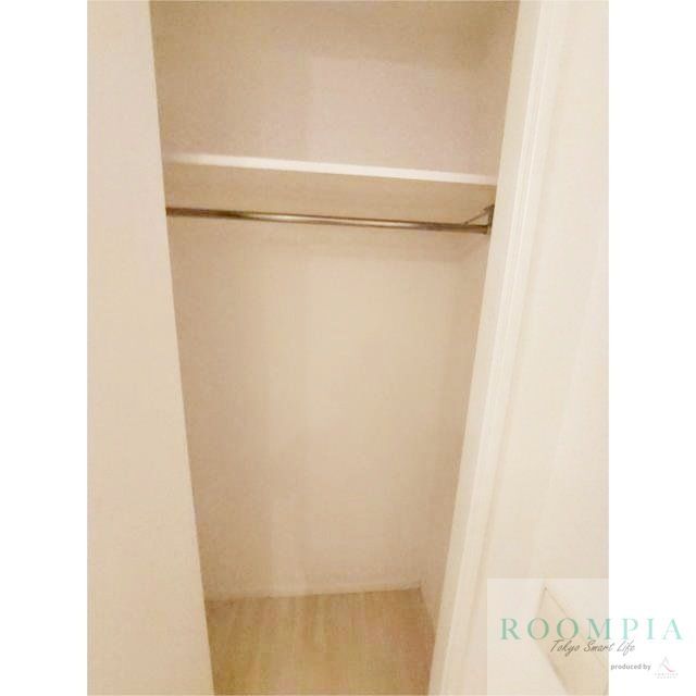 収納　物件画像