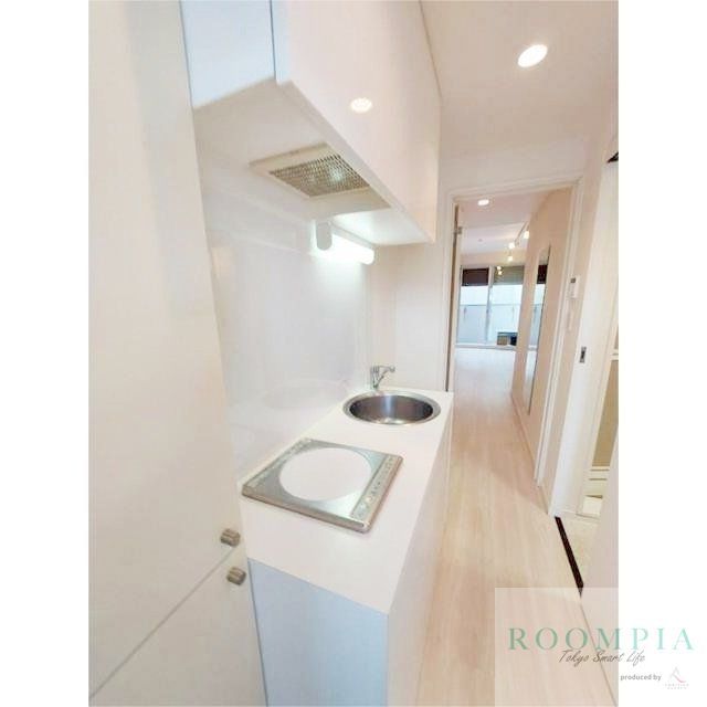 キッチン　物件画像