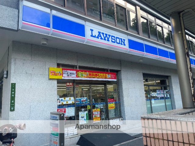 コンビニ　ローソン北区万歳町店（コンビニ）まで237m