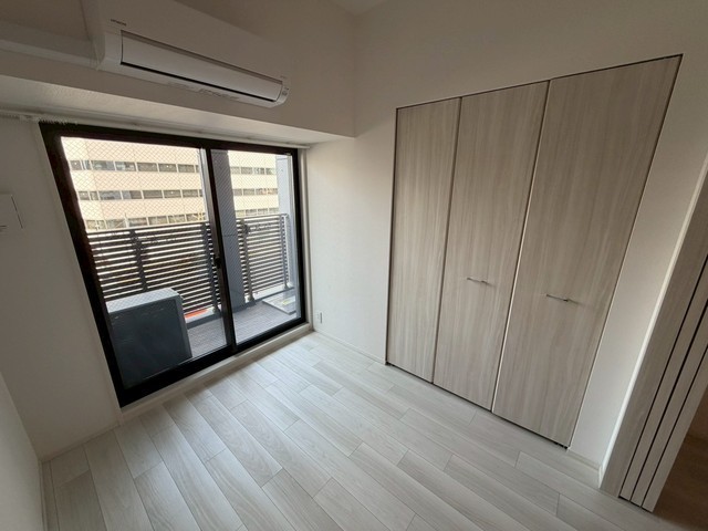 その他部屋・スペース　別号室の写真です