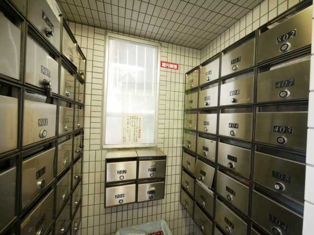 その他設備　リライフ浅草店