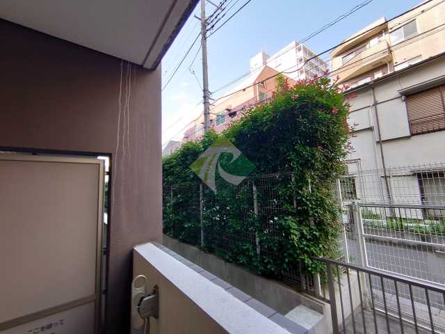 眺望　別階の展望写真