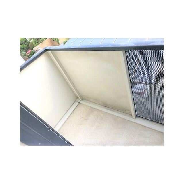 バルコニー　※前回募集時の写真になります