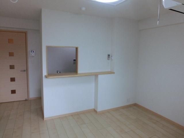 居室・リビング　10.3帖ＬＤＫ