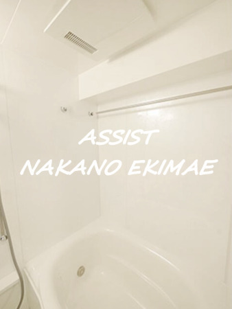 バス・シャワールーム　反転タイプ：参考写真