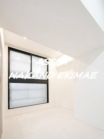 その他部屋・スペース　反転タイプ：参考写真