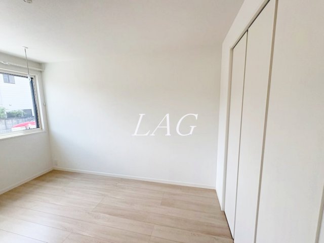 その他部屋・スペース　寝室です。