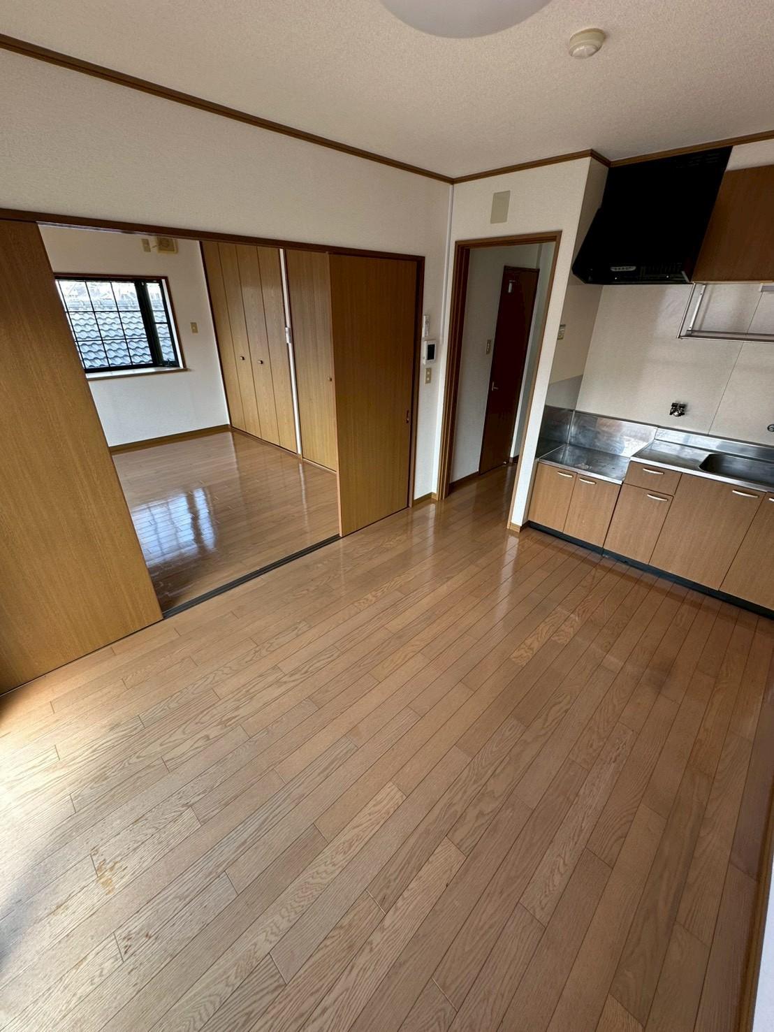 その他部屋・スペース　リビング