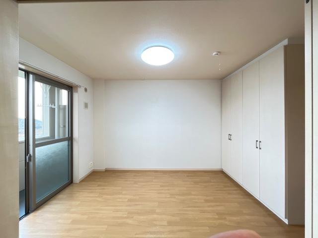 その他部屋・スペース　洋室　6.1帖