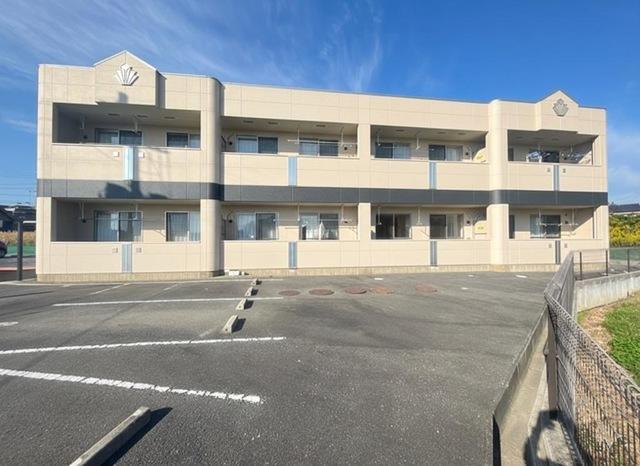 建物外観　建物外観