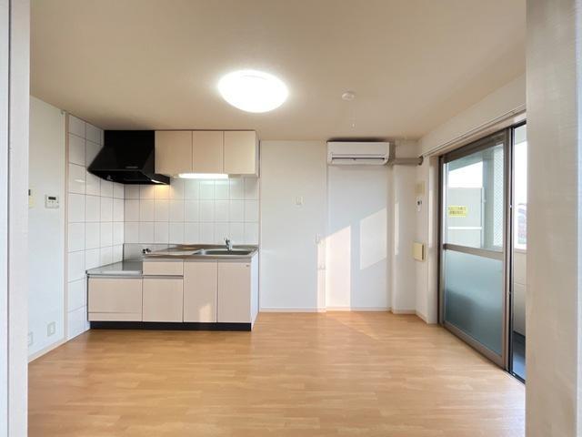 居室・リビング　ダイニング