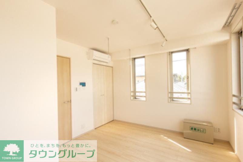 その他　※写真は同タイプ住戸です。