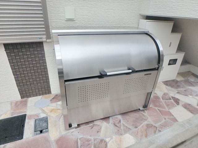 その他　※写真は同タイプ住戸です。