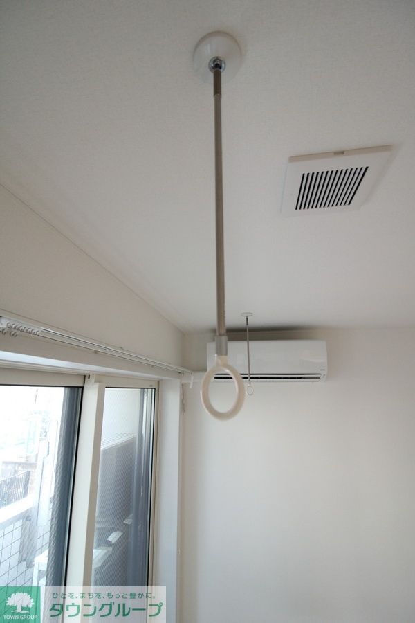 その他設備　設備