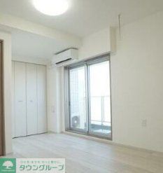 バルコニー　リビング/居室