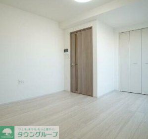 セキュリティ　リビング/居室