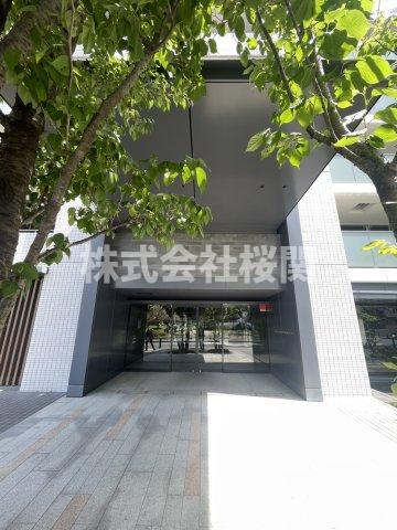 エントランス　※同仕様参考写真