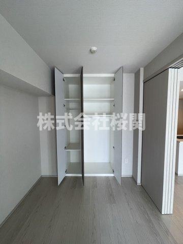 収納　※同仕様参考写真?