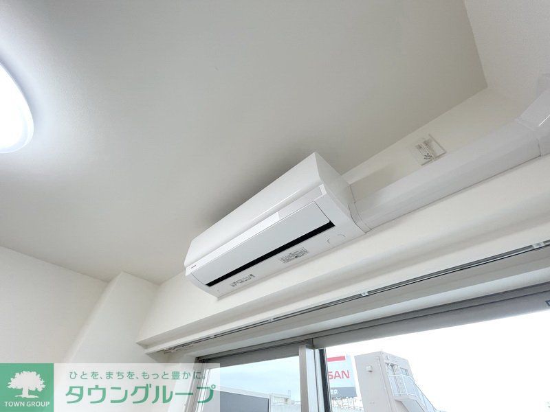 その他設備　設備