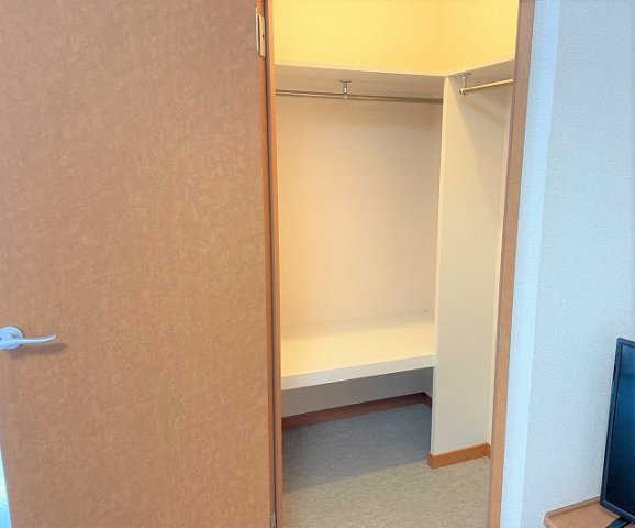 その他部屋・スペース　2階収納