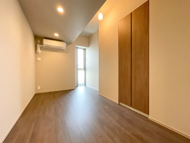 その他設備　※写真は同タイプ住戸です。