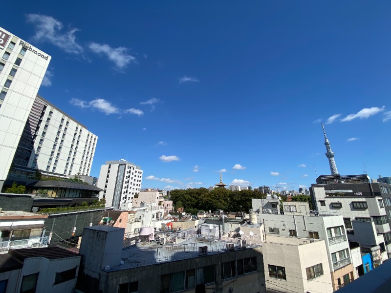 眺望　眺望です♪