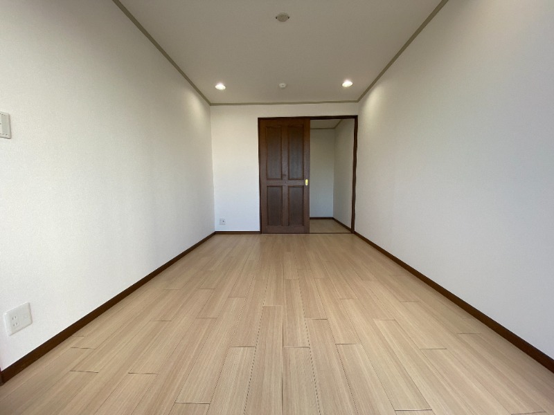 その他部屋・スペース　７．５帖の洋室です♪