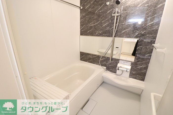 バス・シャワールーム　お問合せはタウンハウジングまで！※現地待合わせ相談可能