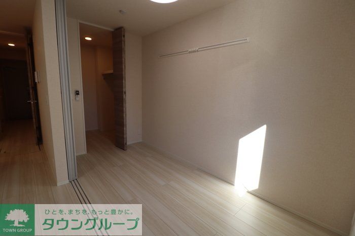 その他部屋・スペース　お問合せはタウンハウジングまで！※現地待合わせ相談可能