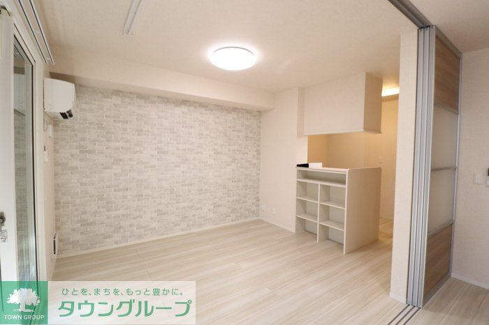 居室・リビング　お問合せはタウンハウジングまで！※現地待合わせ相談可能