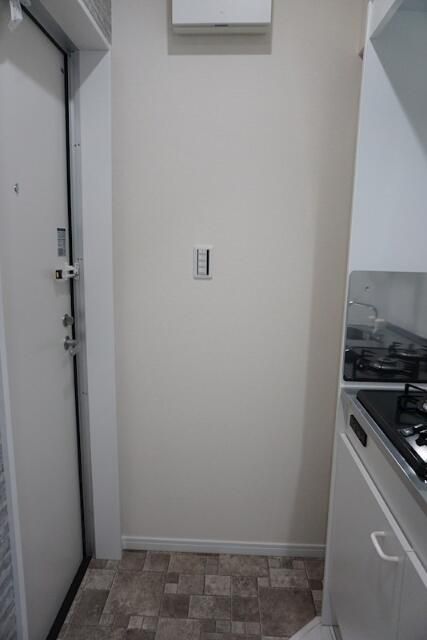 玄関　別部屋参考写真となります