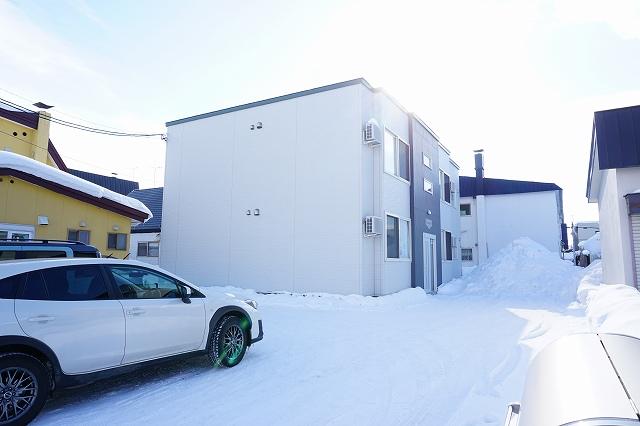 建物外観　外観２