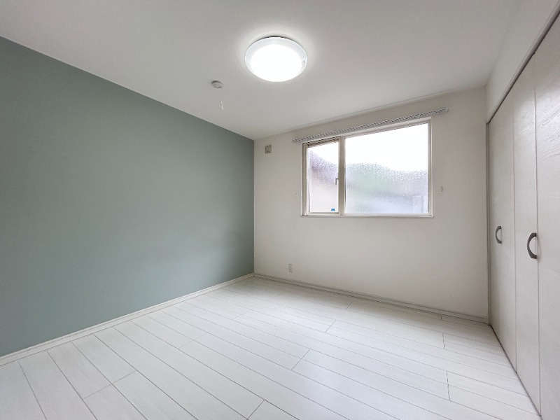 その他部屋・スペース　居室