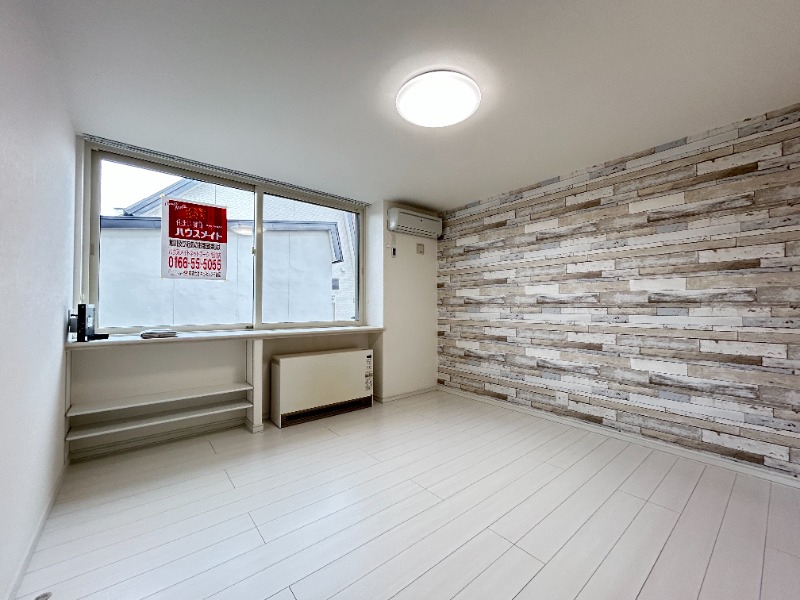 居室・リビング　リビング１