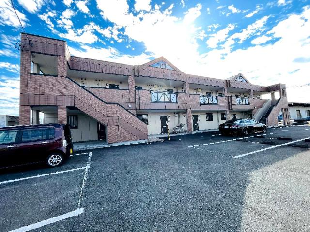 その他共有部分　外観写真（昼）