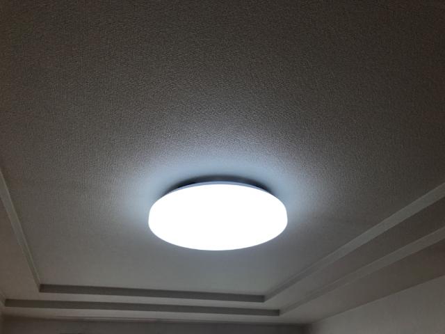 その他設備　照明