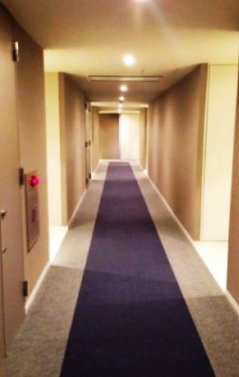 その他共有部分　パークコート高輪ヒルトップレジデンス