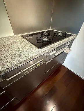 キッチン　パークコート高輪ヒルトップレジデンス