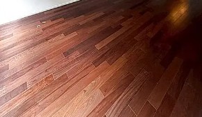 居室・リビング　パークコート高輪ヒルトップレジデンス