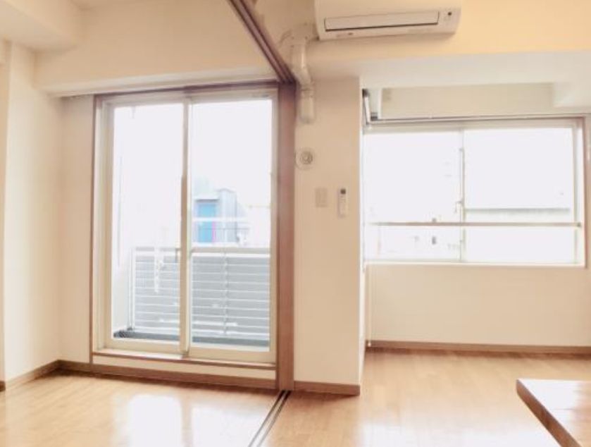 その他部屋・スペース　過ごしやすい室内です