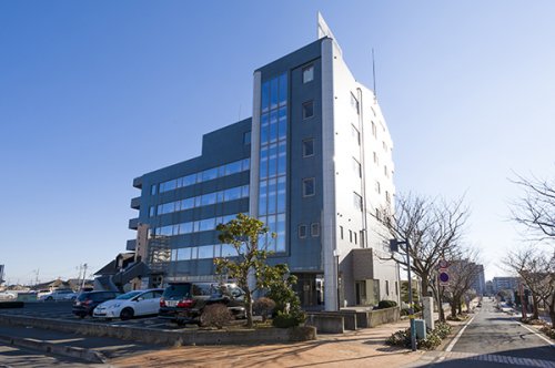 病院　則武内科クリニック（病院）まで188m