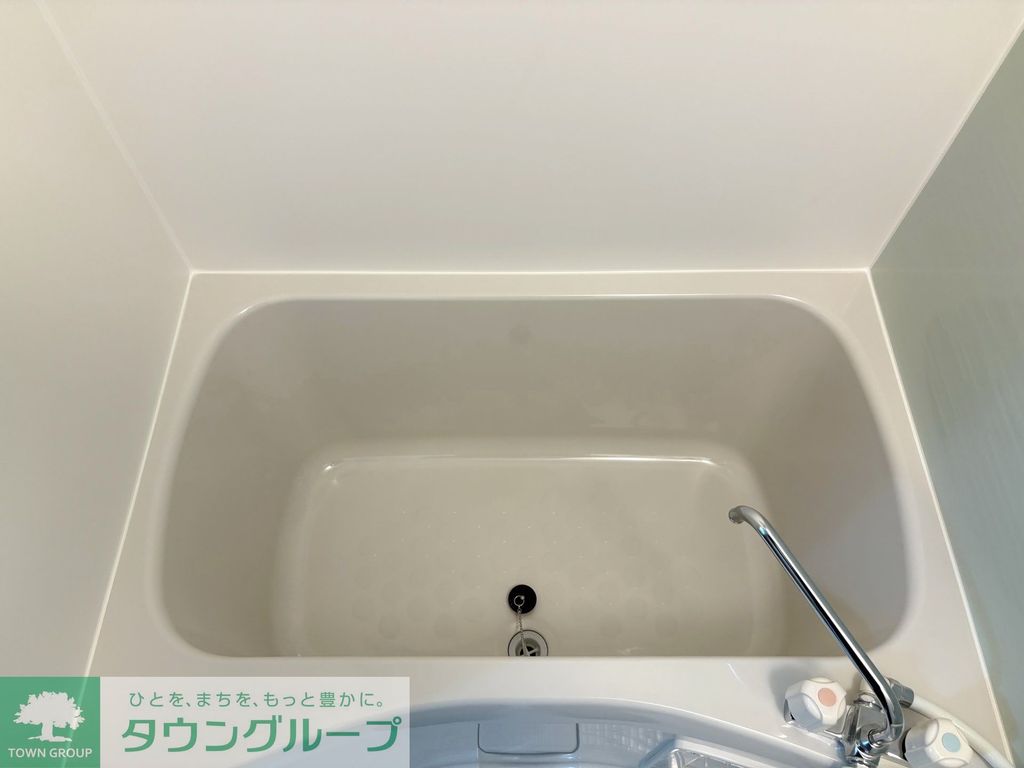 バス・シャワールーム　★お部屋探しはタウンハウジング稲田堤店まで★