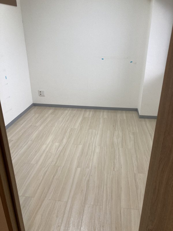 その他部屋・スペース　エアコン完備で一年中快適にお過ごしいただけます。