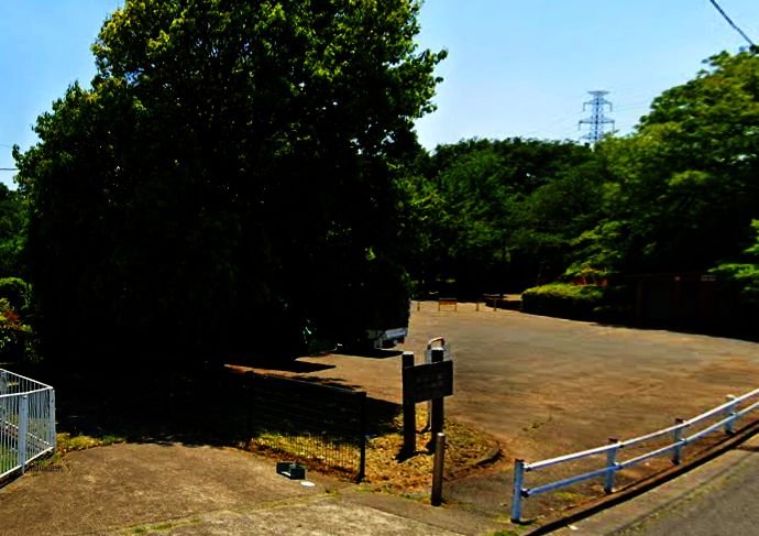 公園　並木公園（公園）まで269m