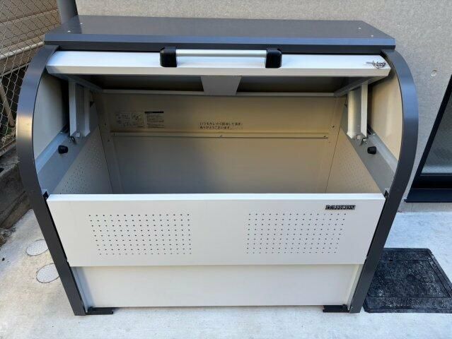その他共有部分　☆共用部分☆