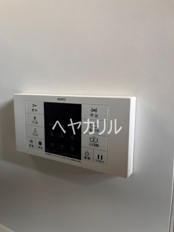 その他　同建物別部屋参考