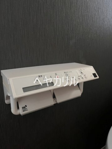 その他設備　同建物別部屋参考