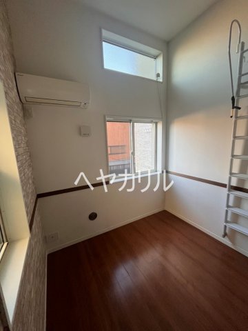 居室・リビング　同建物別部屋参考