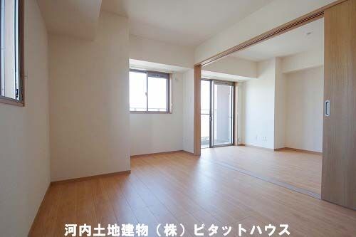 その他部屋・スペース　６．５帖洋室